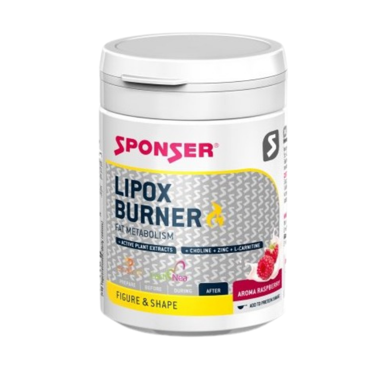 LIPOX BEZ